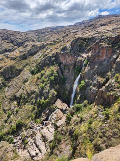 cachoeira