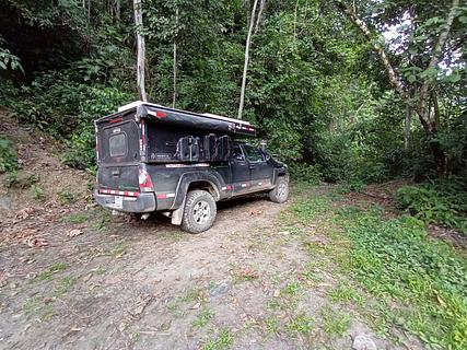 Cachoeira