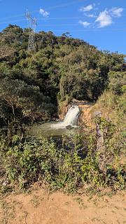 Cachoeira da Andorinha