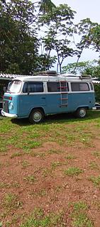 Cachoeira Paraíso Camping