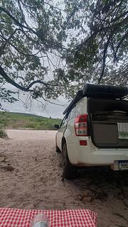 Cachoeira do Roncador