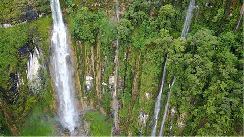 Cachoeira Yumbilla