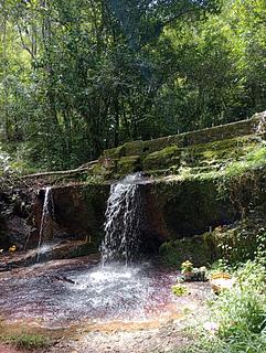 cachoeira