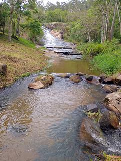 Cachoeira