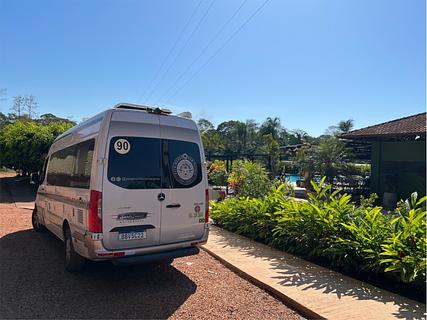Cacoal Selva Park Hotel