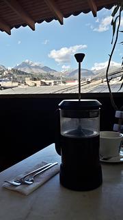 Cafe Andino