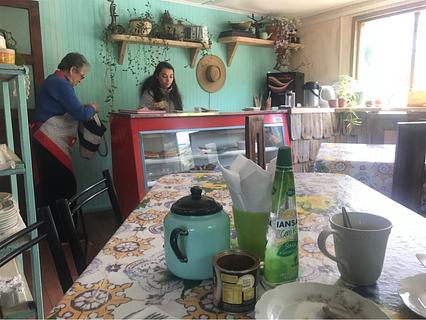 Cafe Campesino