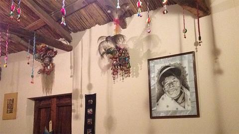 Cafe Cretacico