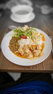 Cafe del Herrero
