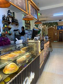 Café Dulce