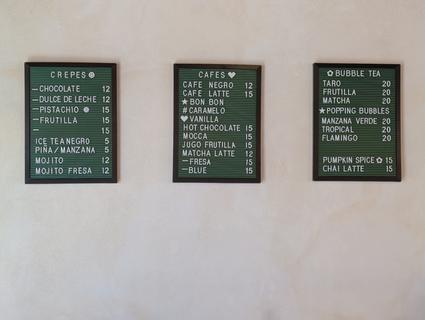 Café Eden