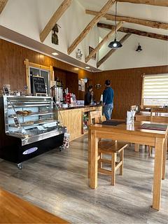Café el Leñador