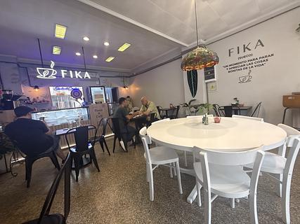 Cafe Fika