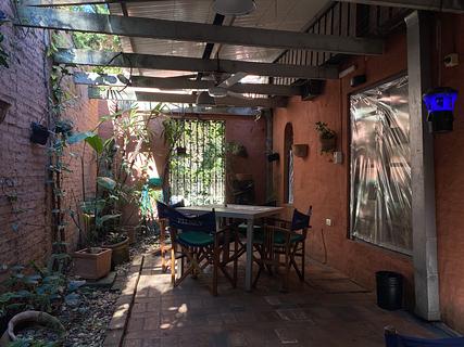 Café Frances San Bernardino