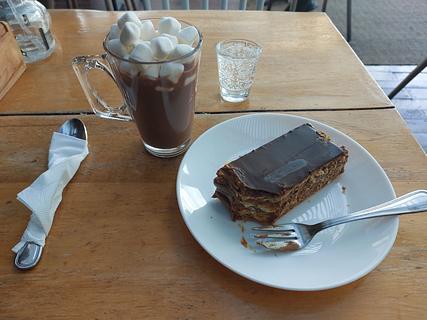 Café Holzer