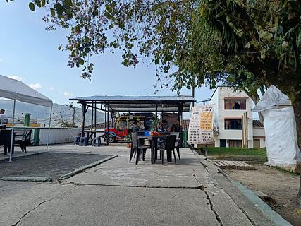 Cafe Incluyente