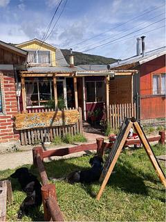 Cafe Lavanda Austral
