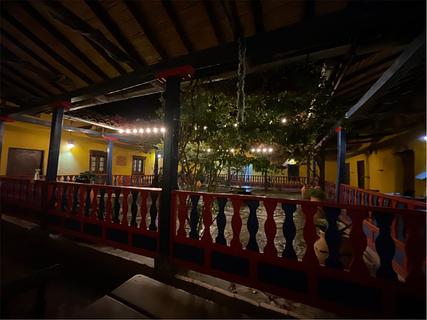 Café de mi Tierra