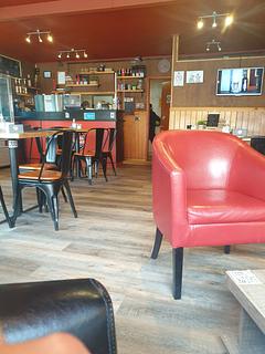 cafe montt