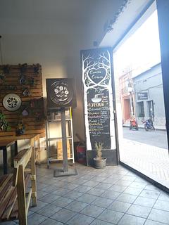 Cafe Namu