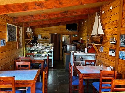 Cafe Norweste