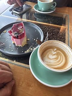 Cafe Querencia