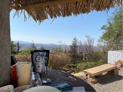 Café’ Time & Coffee