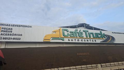 Café Truck