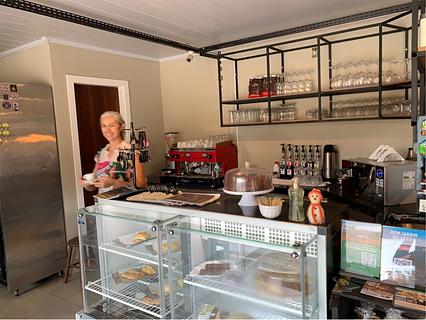 Café