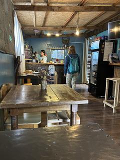 Cafeteria La Olita