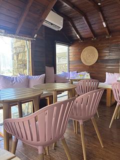 Cafeteria Monas Punta Del Leste