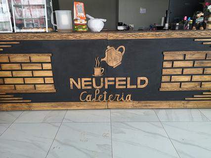 Cafetería Neufeld