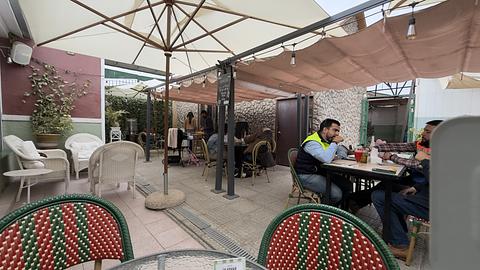 Caffé la Nonna