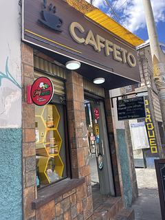 Caffeto Miel
