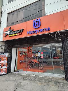 Cajamarca Biker planet