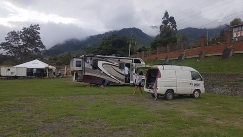 Calima Kite School