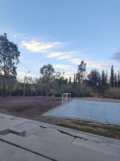 Calingasta Municipal Camping
