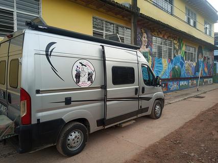 Calle 28
