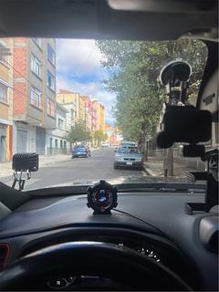 Calle carandaiti