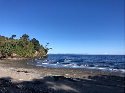 Calm Beach