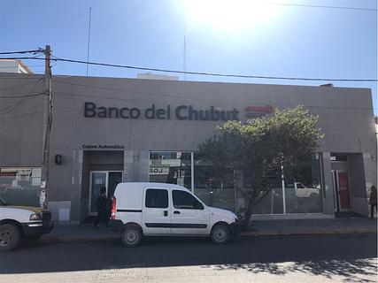 Câmbio de moeda (na Casa Urtana, uma loja de vitrine)
