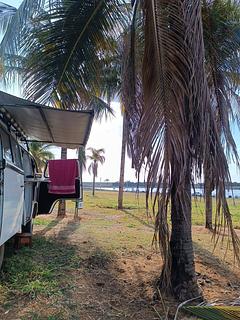 Camping - Camp Municipal Guaraci