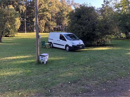 Camp Quinta Belen