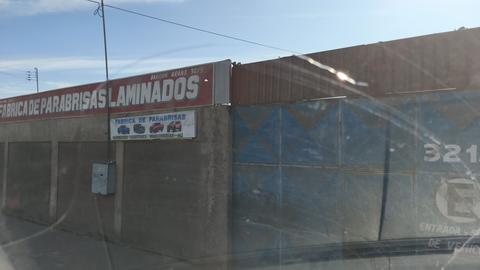 Camp's Glass - Especialista em Vidros para Carros