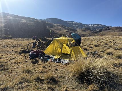 Camp Spring
