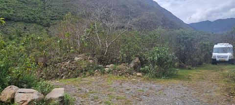 Campamento Limacpunko