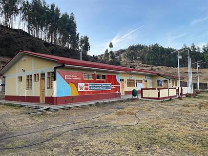 Campamento
