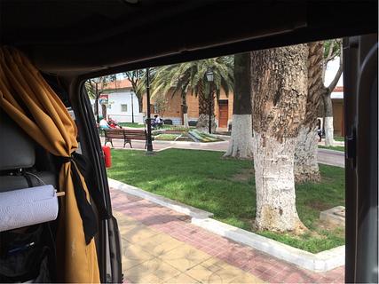 Campero Park - Tarija
