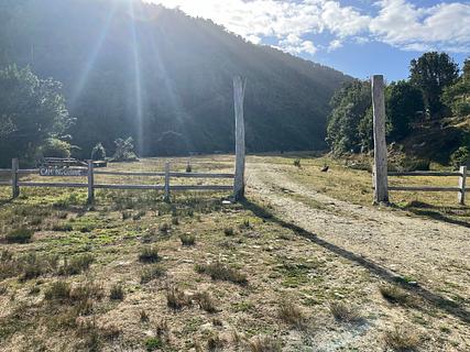 Campin Quihue