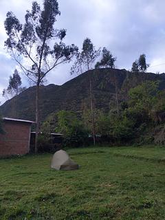 Camping